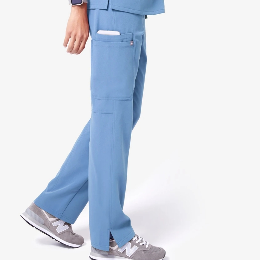 Figs scrub pants
